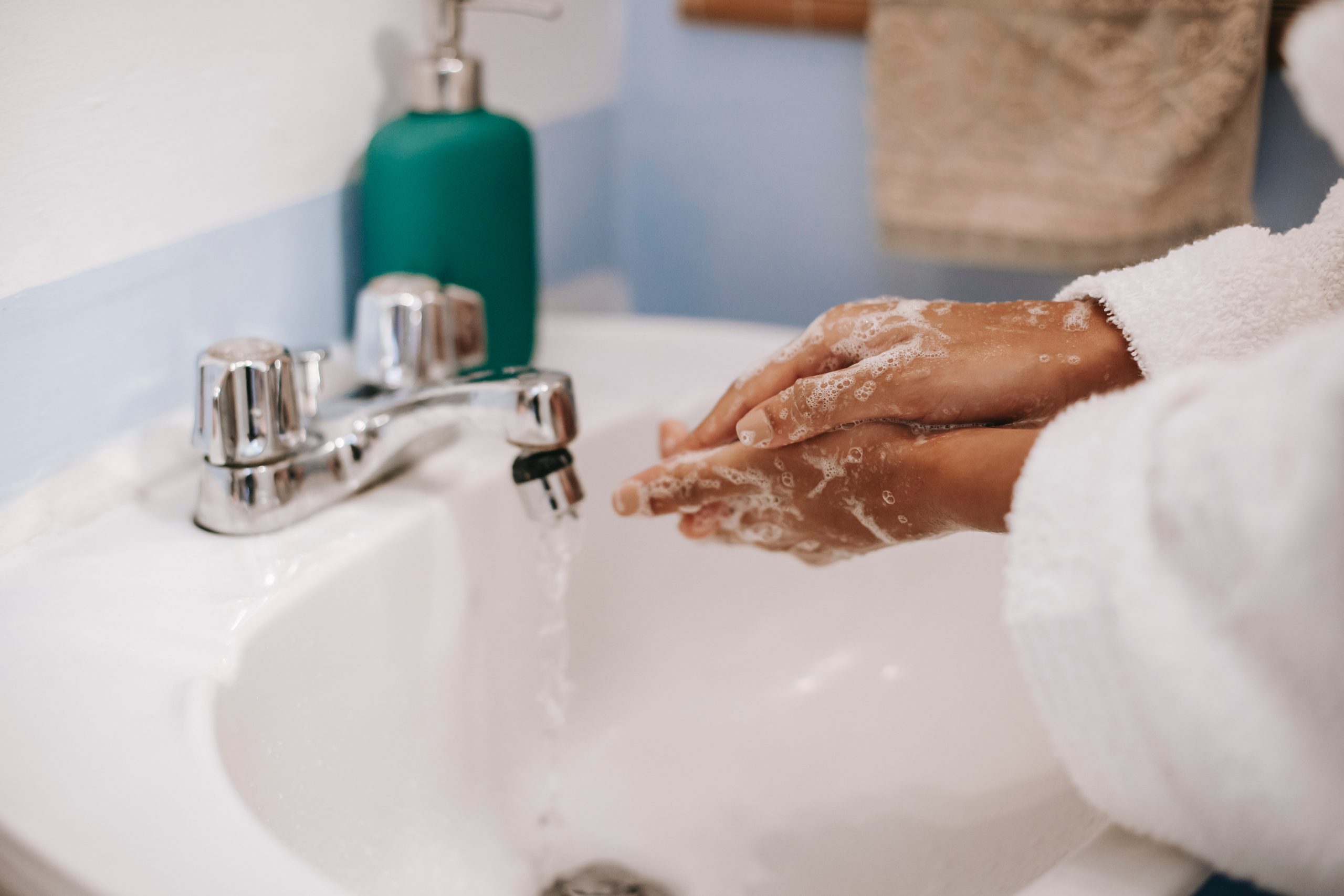 Wat is het verschil tussen zacht en hard water?