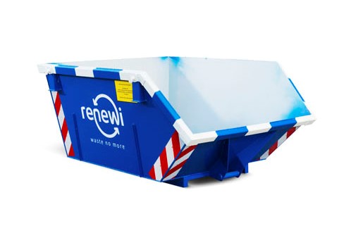Wanneer is het handig om een container te huren?