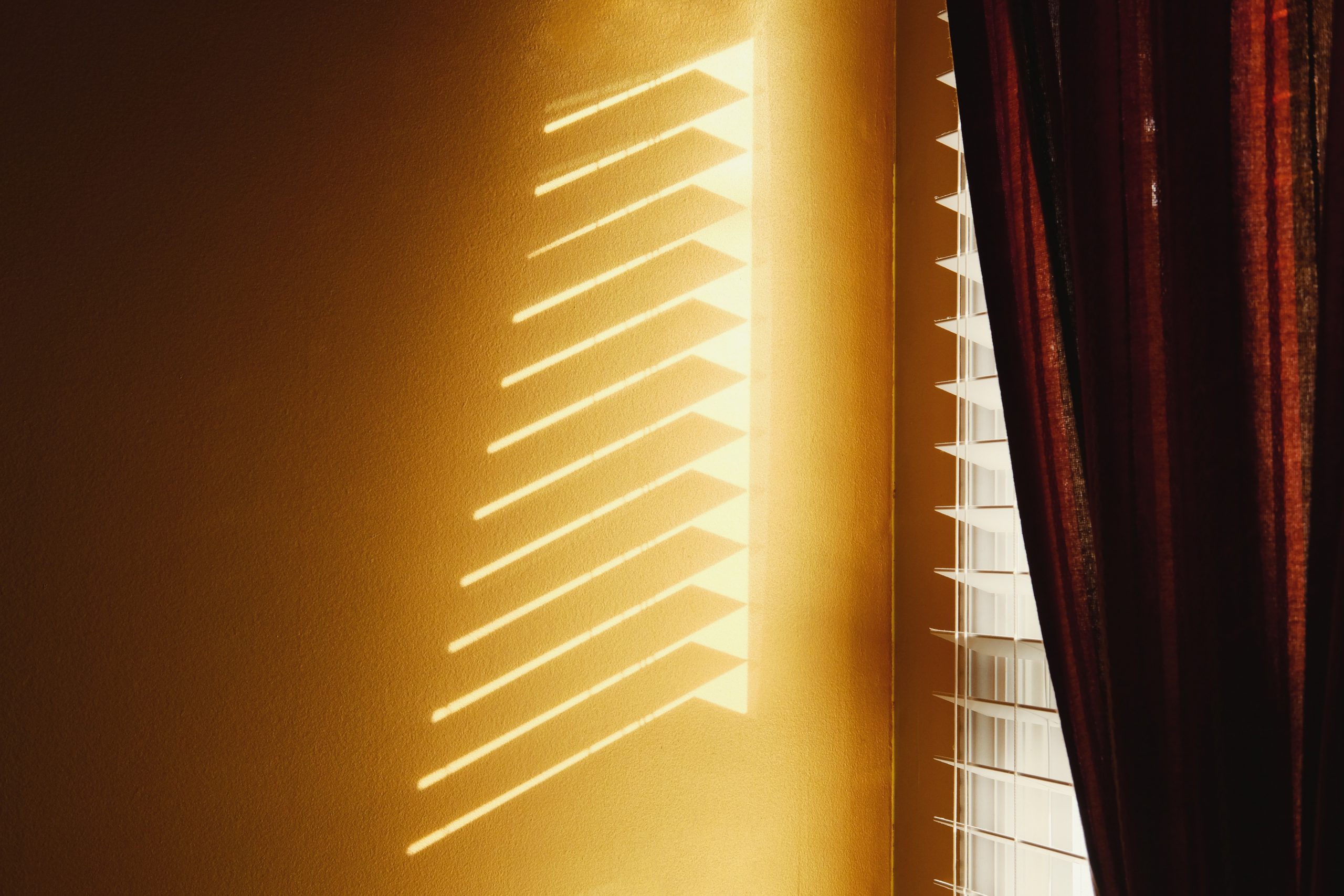 Binnenzonwering: tips om dit element in jouw interieur te gebruiken!